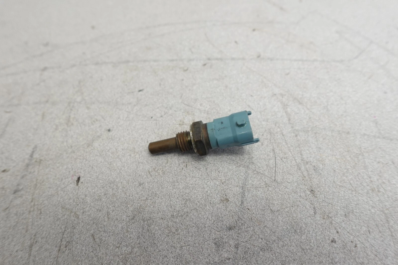 2003 GTX Supercharged Sea-Doo OEM Electrical Temp Temperature Sensor