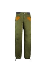 E9 Rondo Story Men s Climbing Pants Boulder Hose Rosemary