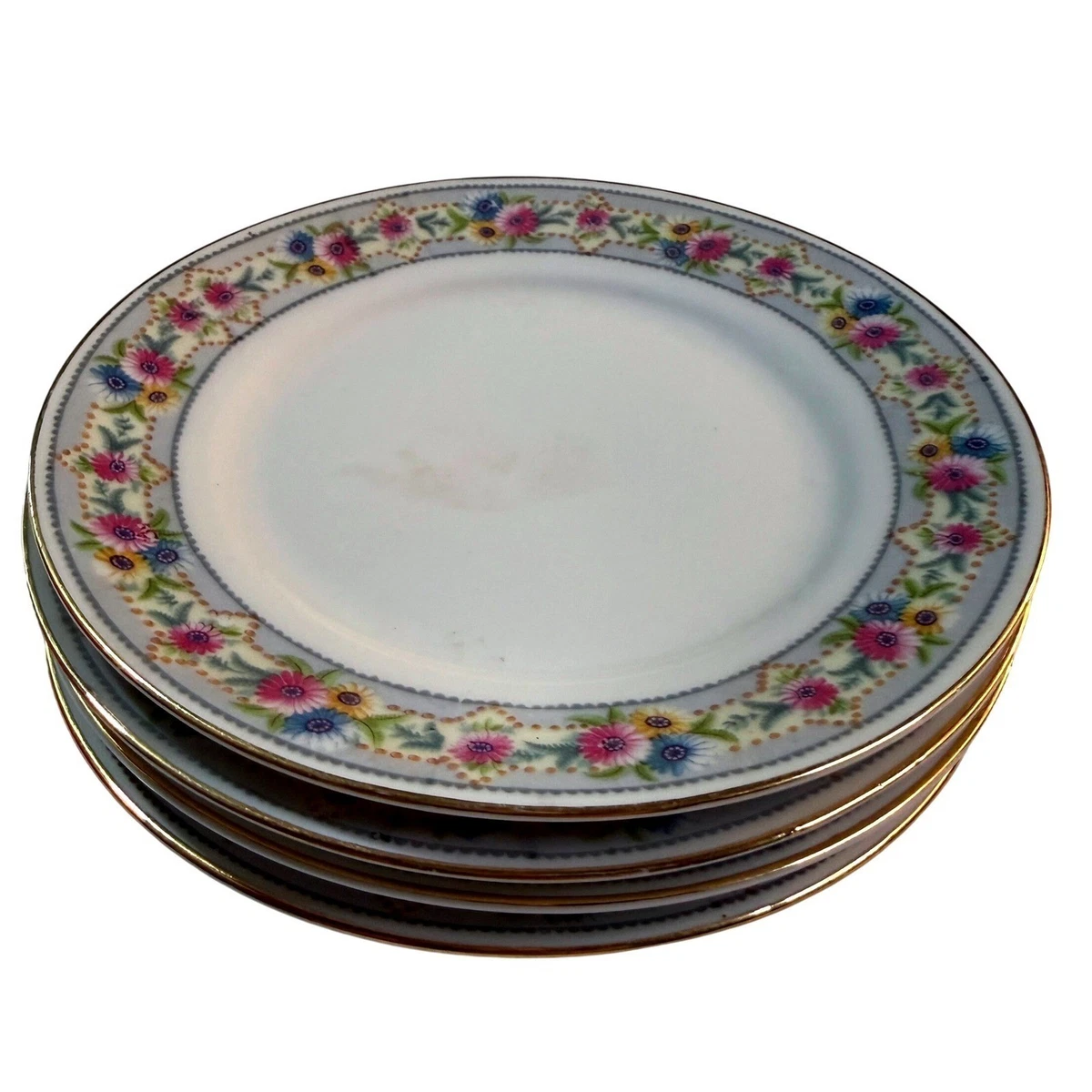 KPM Dinnerware Plates for sale - eBay