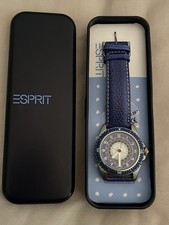 Herrenarmbanduhr ESPRIT Chronograph
