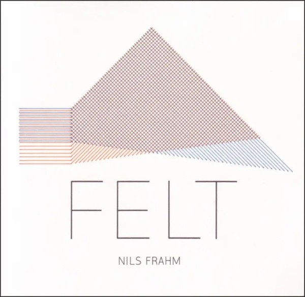 Felt | Nils Frahm | Audio-Cd | CD | 2011 | Indigo Musikproduktion-image
