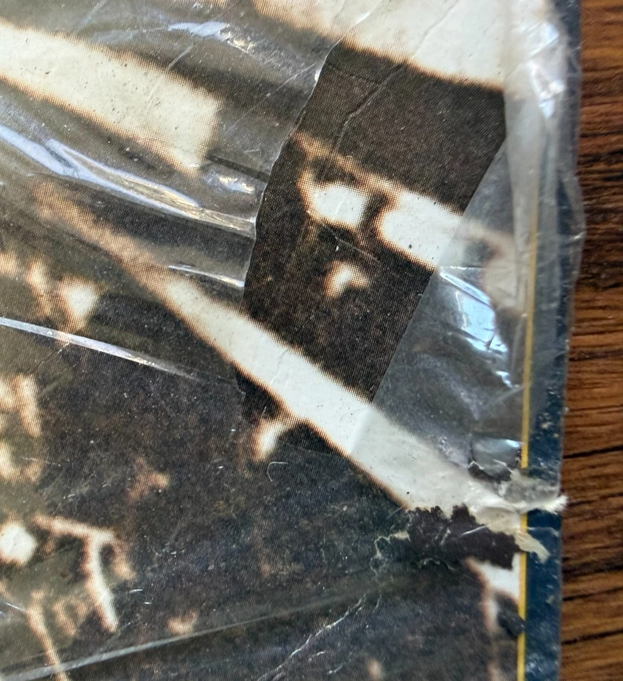 Lot of 2 Joe Walsh Vinyl LPs But Seriously, Folks You Bought It, You Name It - Imagem 4 de 4