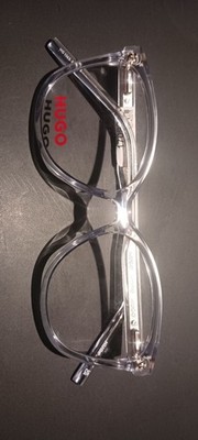 Optik Brillen HUGO BOSS Brille Herren