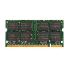 DDR 1GB Laptop Memory SODIMM DDR 333MHz PC 2700 200Pins for Notebook3734