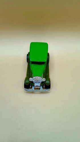 HOT WHEELS BW HK EARLY TIMES MOONSHINE DELIVERY TRUCK - Picture 6 of 7