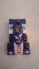 VINTAGE HOT WHEELS 1977 BLACKWALL BW LICKETY SIX TYRELL  HONG KONG Base