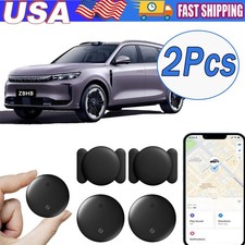 2PCS GPS Tracker for Vehicles Car Tracking De...
