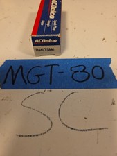 Genuine ACDelco R44LTSM6 Spark Plug OE Quality Performance Part