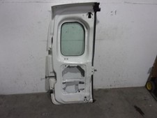 Porte arrière et accessoires Fiat FIORINO QUBO