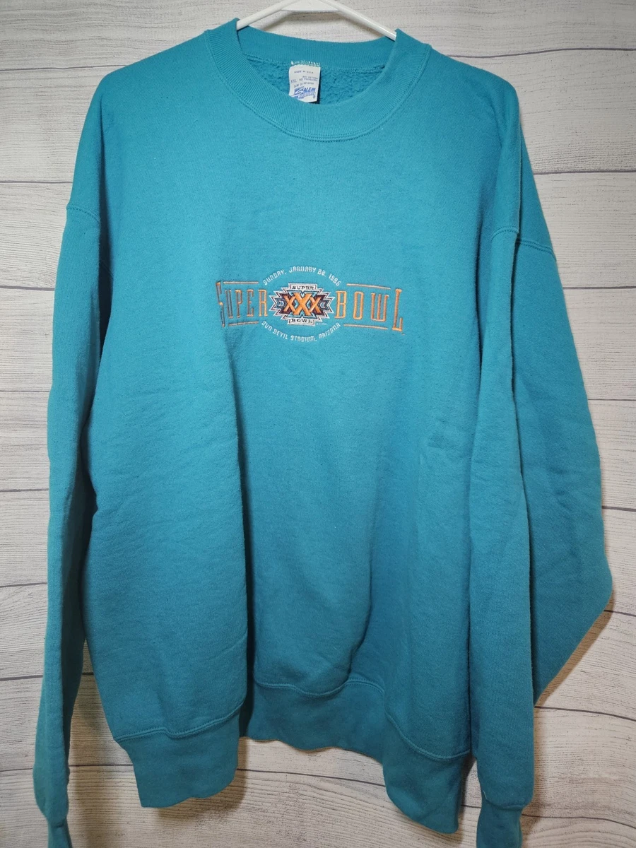 Super Bowl Dallas Cowboys NFL Sweatshirts for sale | eBay