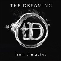 Dreaming - From The Ashes - Cd - G3Z