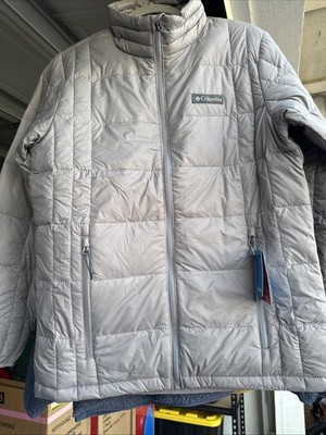 Columbia Full Zip Jacket Men s