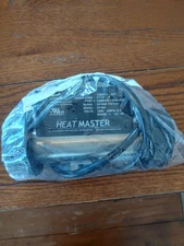 HYDROQUIP HEAT MASTER