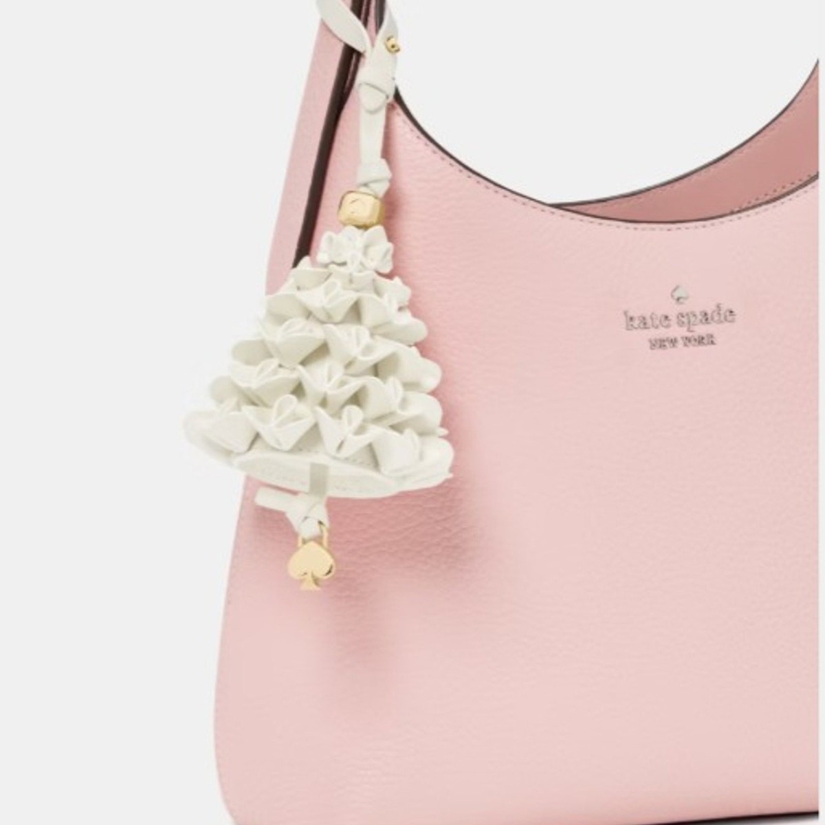 Kate Spade 3D Tree Dangle Bag Charm KM723 | eBay