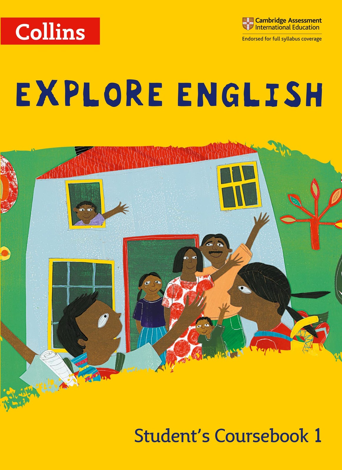 Explore English Students Coursebook: Stage 1 by Daphne Paizee (PB 2021) - Image 5