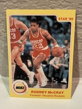 Click to enlarge Rodney McCray