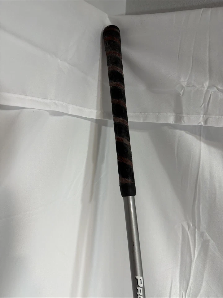 Snake Eyes 653TH 18* Left Handed MAS900H Cup Face Pro Launch Blue Golf Club LH - Image 4 of 4