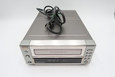 Denon DRR-M10 Stereo Cassette Deck  Component Player  FOR PARTS OR REPAIR