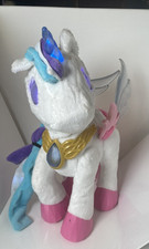 VTech Myla the Magical Unicorn Interactive Plush HasLights Sounds No Accessories
