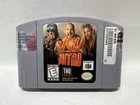 WCW Nitro Nintendo 64 Video Game