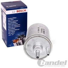 BOSCH KRAFTSTOFFFILTER LEITUNGSFILTER passend für AUDI A4 A6 A8 R8 SEAT EXEO |