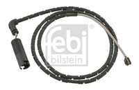 NEU - Febi Bilstein 24012 Warnkontakt, Bremsbelagverschleiß FüR BMW