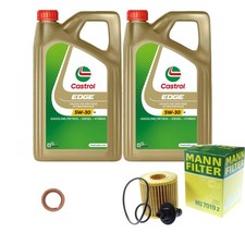 Filtre à huile Lexus IS