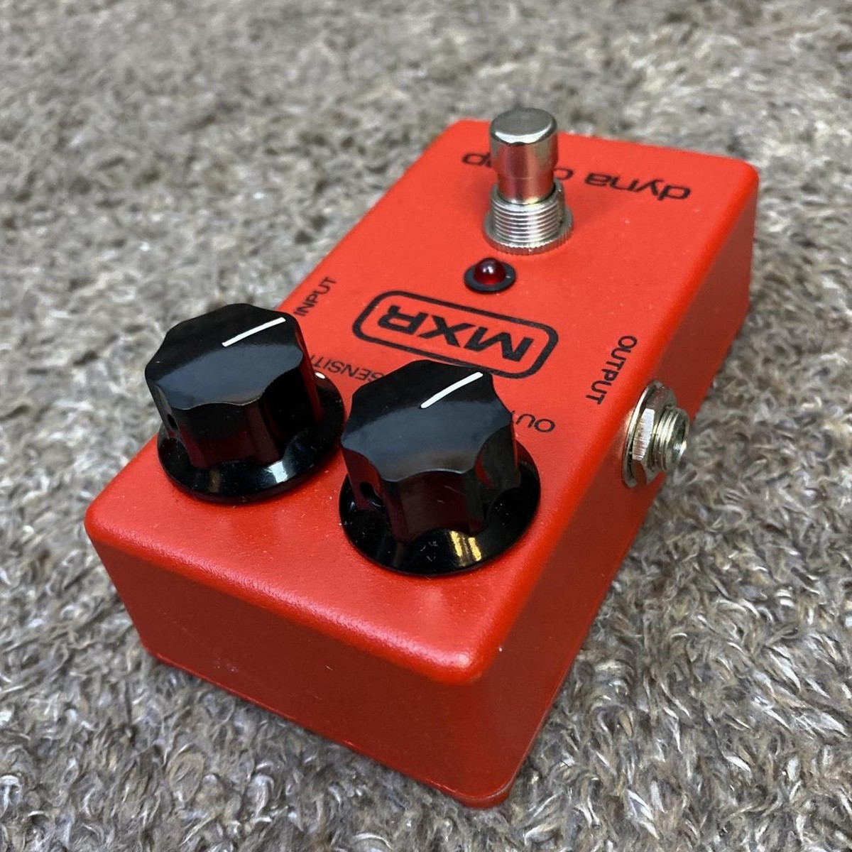 MXR Dyna Comp '82 687313 | eBay
