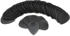 Dunlop 449R088 Nylon Max-Grip Standard Guitar Picks .88mm 72-pack