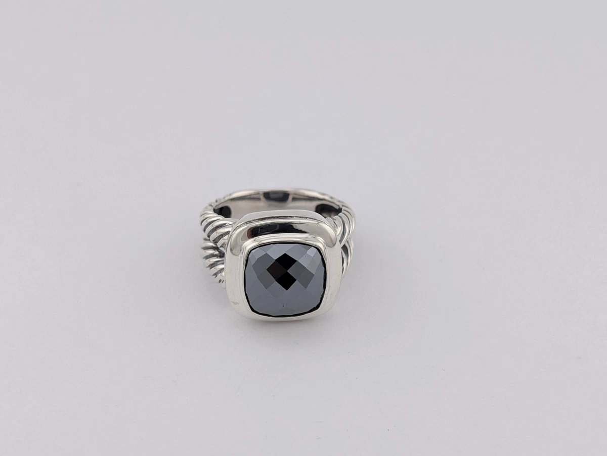 David Yurman Gemstone Ring 7 Ring Fine Rings for sale | eBay