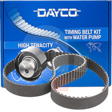 Courroie de distribution Fiat 500