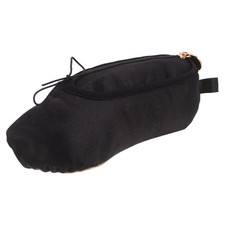 Dance Shoes Cosmetic Bag Ballet Slipper Zipper Pouch Accessories