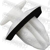 Febest Clip Zier-/Schutzleiste 88570-086 9Mm FüR Toyota RAV 5 Land Cruiser 200 2