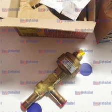 1PCS Danfoss expansion valve ETS12.5 034G4214
