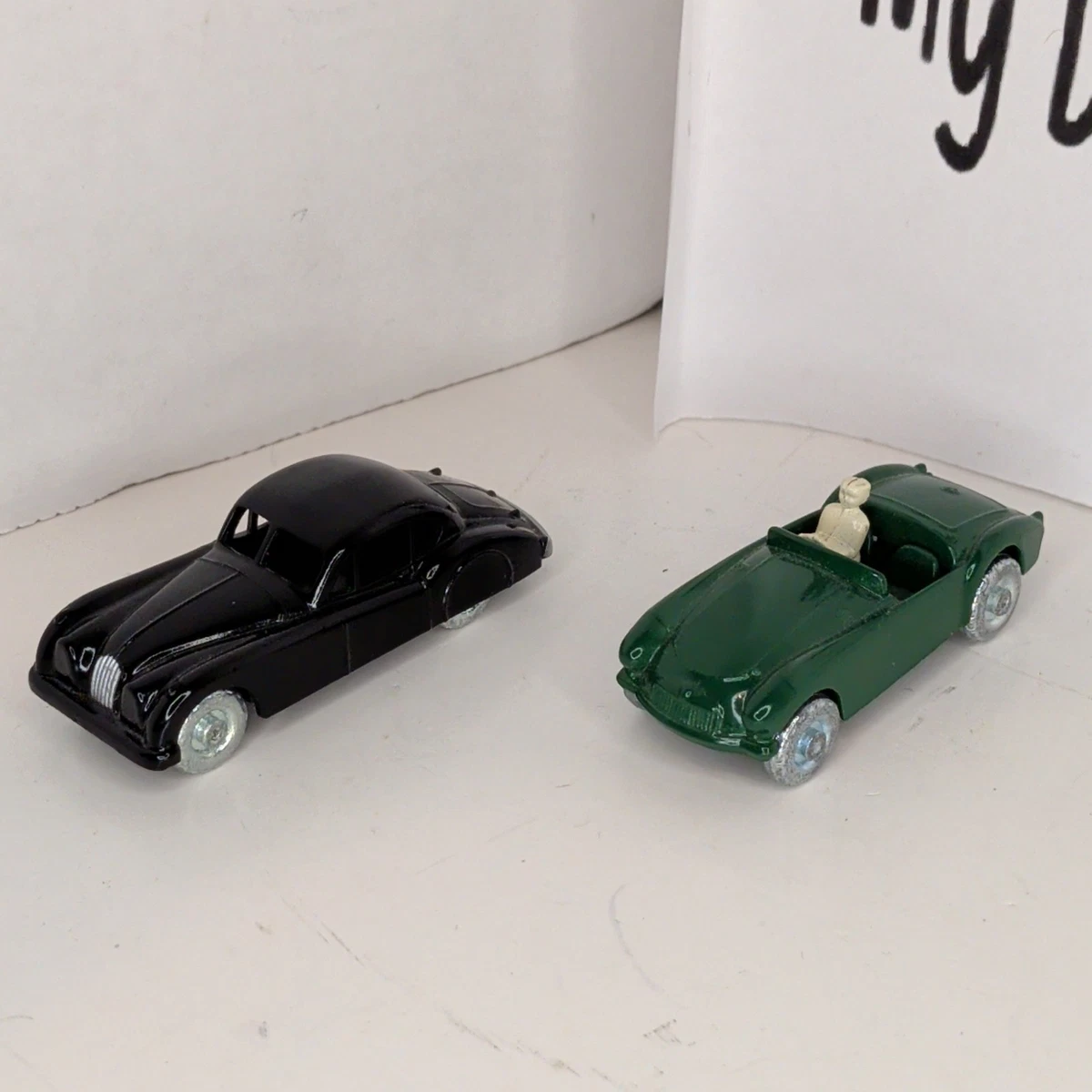 Matchbox MG Diecast & Toy 1:9 Scale for sale | eBay
