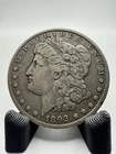 💥1892-O New Orleans Mint Silver Morgan Dollar 90% Silver Better Date