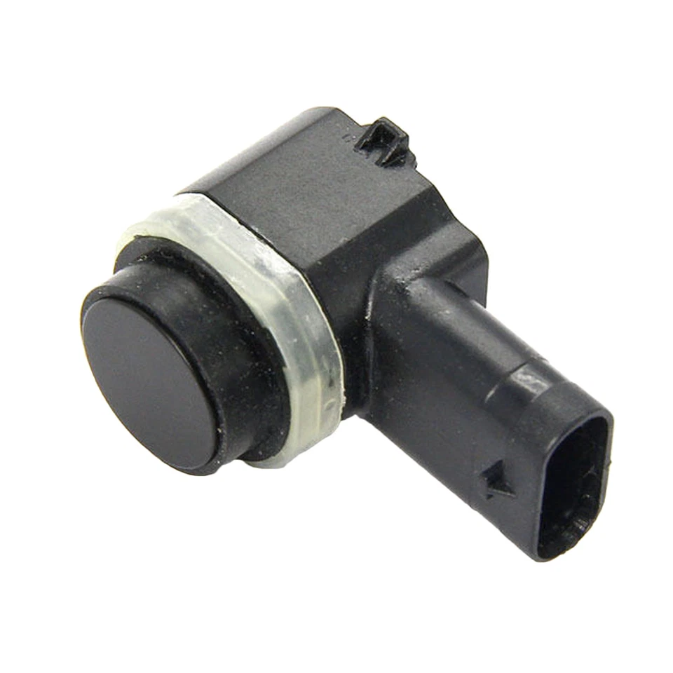 For 2005-2021 Ford C-Max Jaguar XF XJ 9G92-15K859-AB PDC Parking Assist Sensor - Image 2 of 3