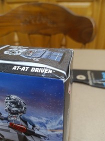 (4) *Factory Sealed* LEGO Star Wars Microfighters: (75074)(75075)(75126)(75321)