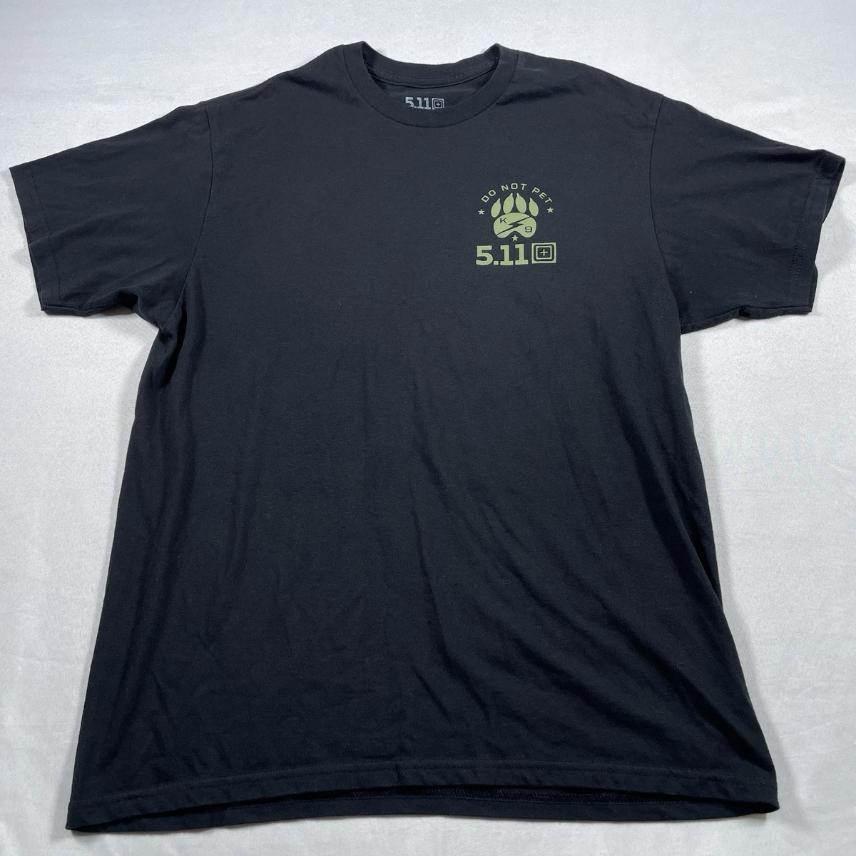 5.11 Tactical T-Shirts for Men for sale | eBay