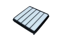 Kamoka Luftfilter F261001 Filtereinsatz FüR Toyota Land Cruiser 200 VDJ200