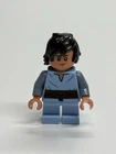 YOUNG BOBA FETT Minifigure 75433 LEGO Star Wars Jango Fetts Starship sw1407