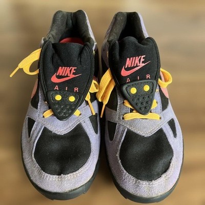 Men 8.0US Rare 91 Original Nike Air Terra Acg