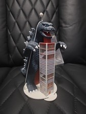Plex Toho Maniacs Godzilla Tower Godzilla vs ...