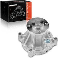 Engine Water Pump Compatible with Mustang Crown Victoria Cougar Thunderbird