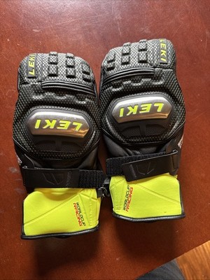 2023 World Cup Ti S Speed System Mitt  Size 8