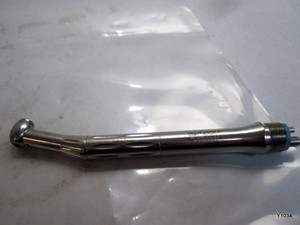 STAR 430K Contra Angle High Speeds 2pcs - HANDPIECE USA for REPAIR
