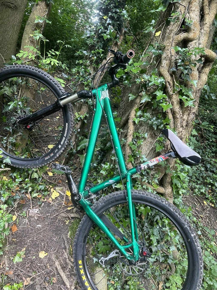 Specialized Rockhopper Comp, photo 3 of 4