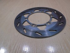 1998 KAWASAKI KDX 200 REAR BRAKE DISC (A) 98 ...
