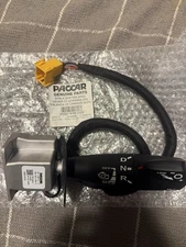New OEM Paccar Q21-6155-211 Stalk Shifter Shift Control Controller