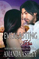 Everlasting Kiss | Amanda Ashley | Taschenbuch | Kartoniert / Broschiert | 2018